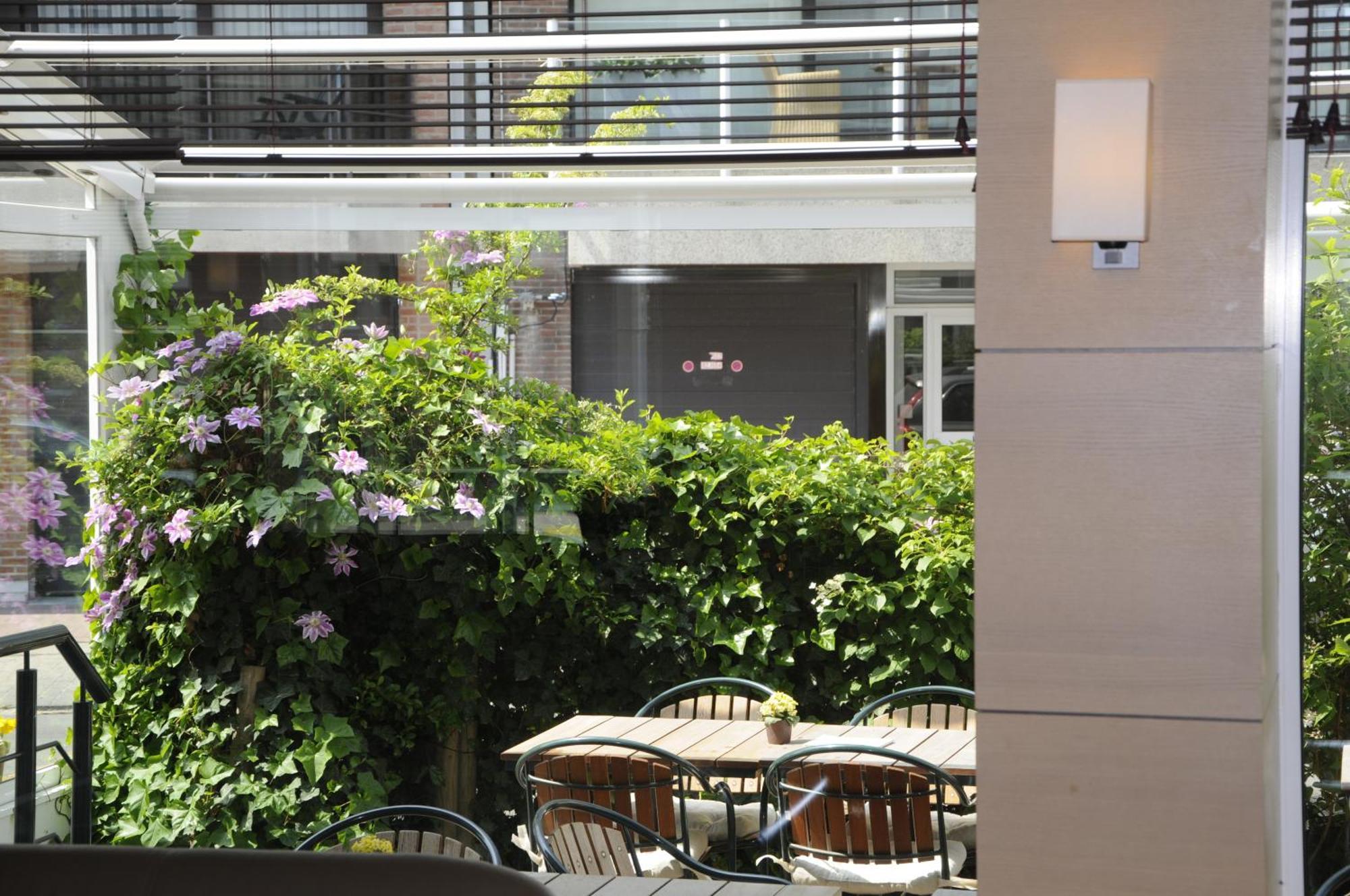 Hotel Atlanta Knokke Eksteriør bilde